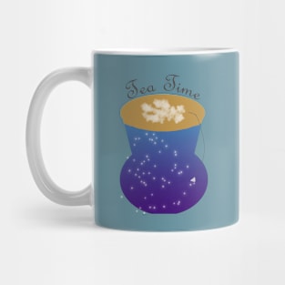 Tea Time Mug